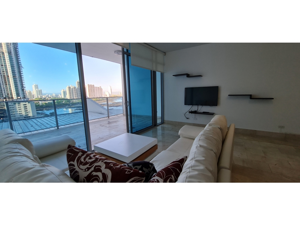 OPORTUNIDAD SE VENDE GRAND TOWER - PUNTA PACIFICA — foto 3