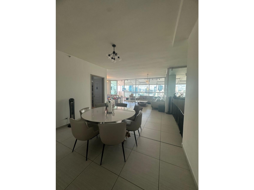 SE VENDE EN PH THE TOWERS - CALLE 50 - SAN FRANCISCO — foto 2