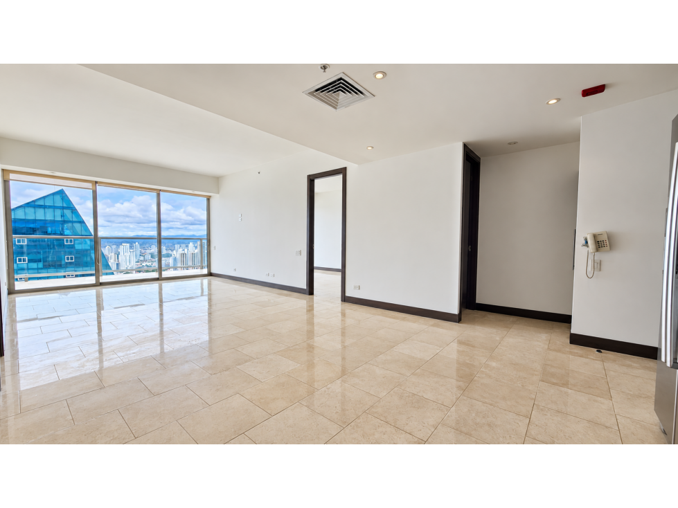 OPORTUNIDAD THE OCEAN CLUB ( PH TOC) - ANTIGUO TRUMP - PUNTA PACIFICA — foto 3