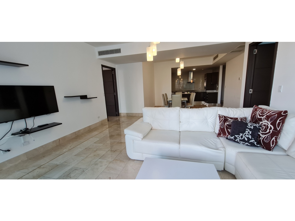 OPORTUNIDAD SE VENDE GRAND TOWER - PUNTA PACIFICA — foto 6