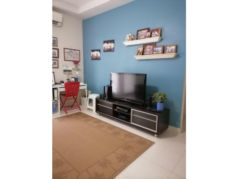 SE VENDE CASA EN VERSALLES - MODELO LYON — foto 3