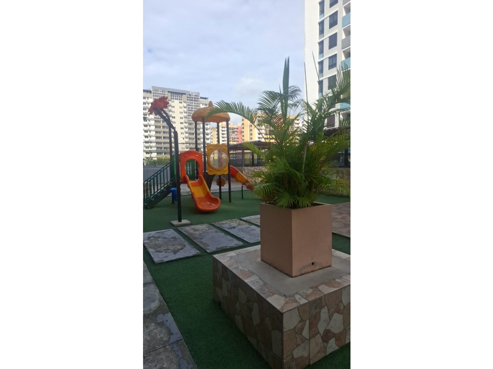 SE VENDE EN PH TERRAZAS DEL REY - CONDADO DEL REY — foto 4