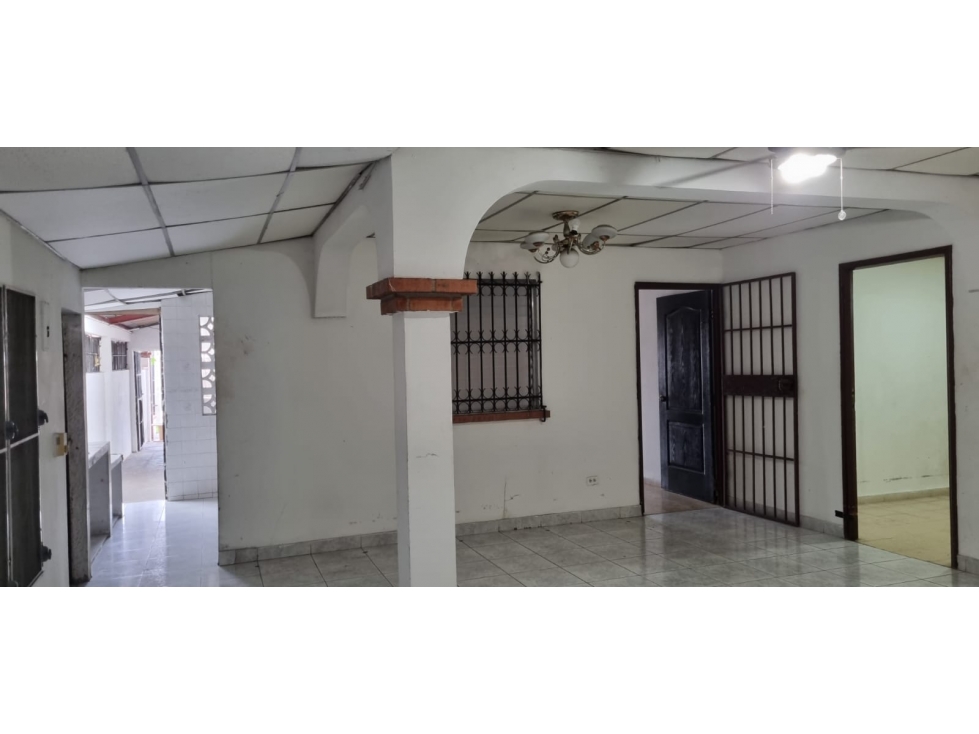 SE VENDE - CASA EN SAN GERARDO MAYELA - CHANIS - 3