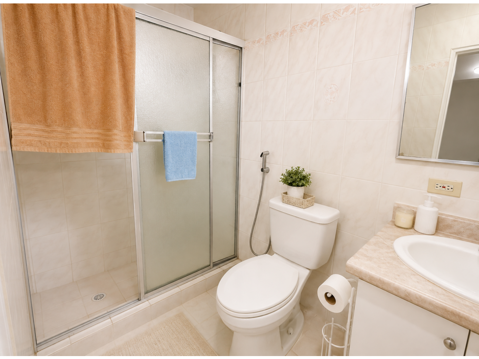 SE VENDE APARTAMENTO EN PH DEL CARIBE - VÍA ARGENTINA — foto 5