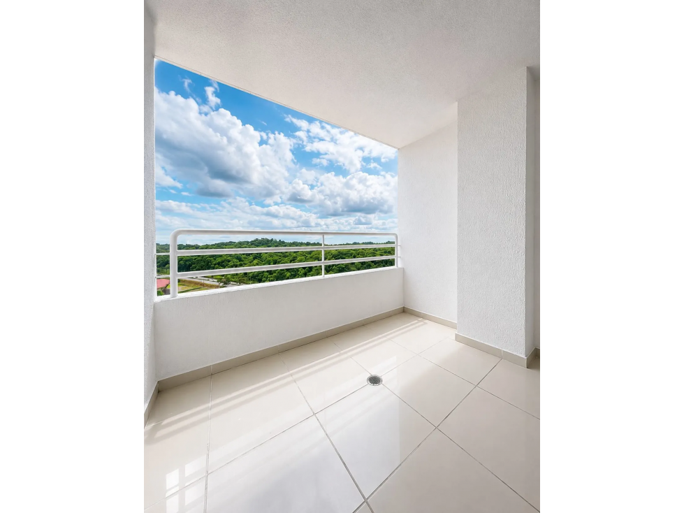 SE VENDE APARTAMENTO EN PH Altamira Gardens EN ANCÓN AV. CENTENARIO — foto 3