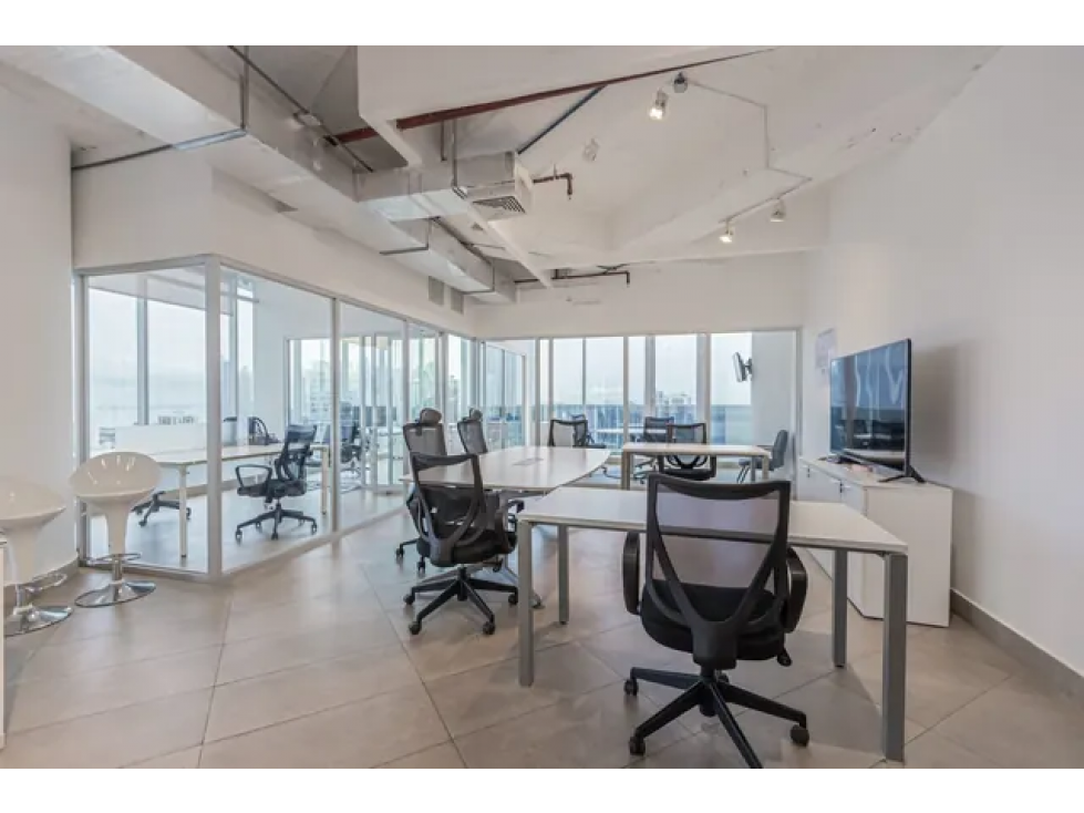 SE VENDE OFICINA EN F&F TOWER CALLE 50 — foto 4