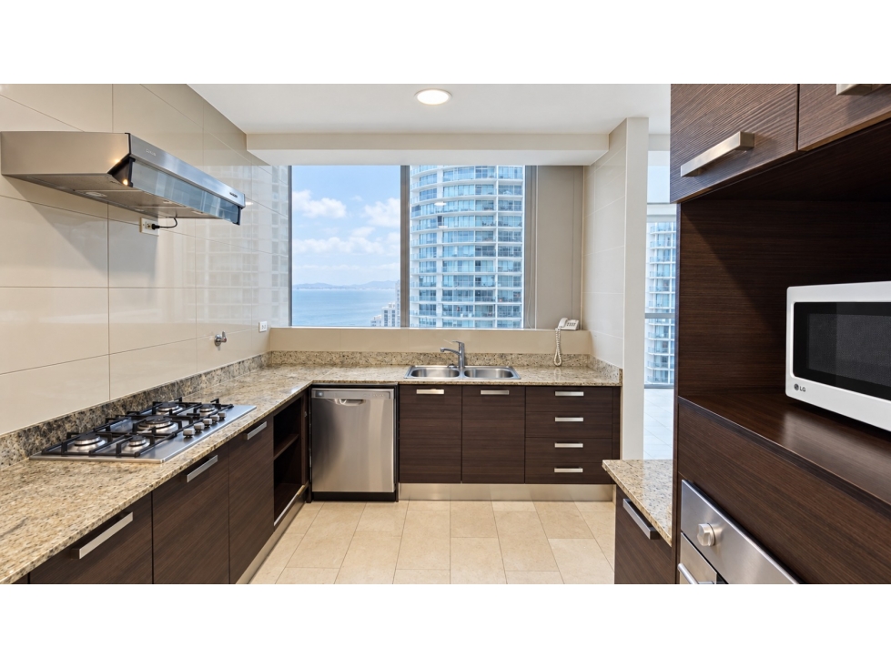 SE ALQUILA PH Grand Tower Punta Pacífica 29A SOLO CLIENTES DIRECTOS — foto 4
