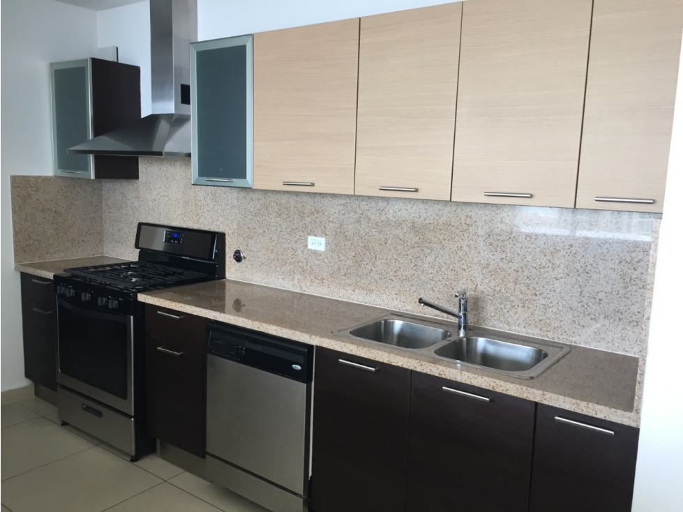 SE VENDE EN PH DUPONT - PUNTA PACIFICA - MODELO 01 - VISTA AL MAR — foto 2