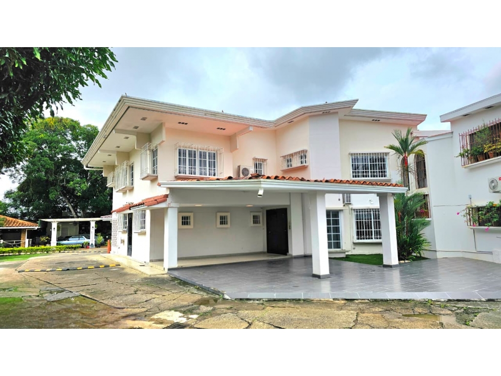 SE VENDE CASA EN EL HEXAGONO - ALTOS DEL GOLF - SAN FRANCISCO — foto 3