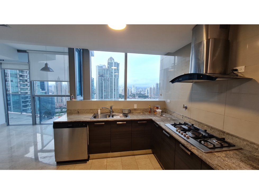 SE VENDE MODELO L GRAND TOWER - PUNTA PACIFICA — foto 3
