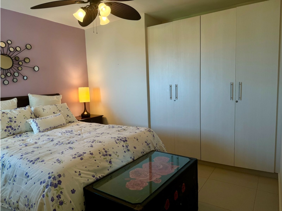 SE VENDE APARTAMENTO EN PH COCOLI - BIJAO BEACH CLUB AND RESIDENCES — foto 6