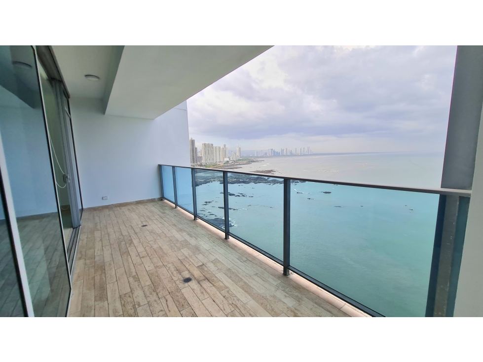 SE VENDE GRAND TOWER MODELO A - PUNTA PACIFICA — foto 6