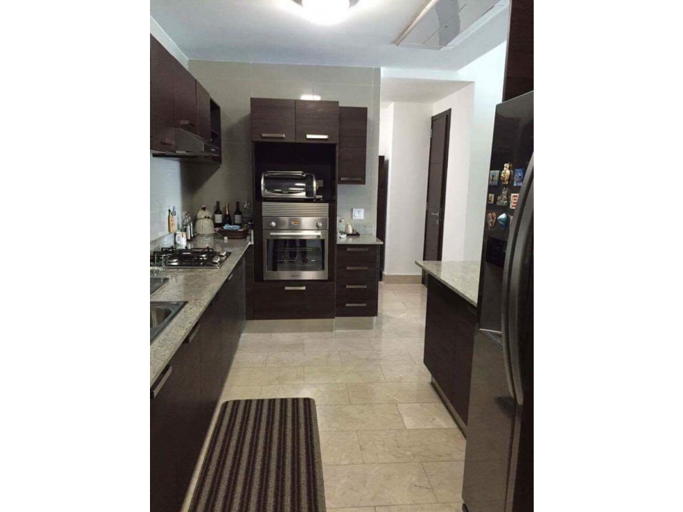 SE VENDE MODELO J PH GRAND TOWER - PUNTA PACIFICA