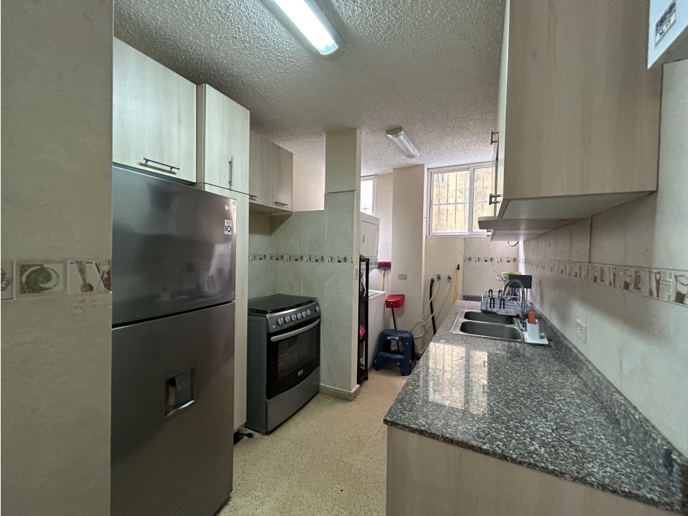 SE VENDE APARTAMENTO EN VIA PORRAS - PH DON ANTONIO - GANGA! — foto 4