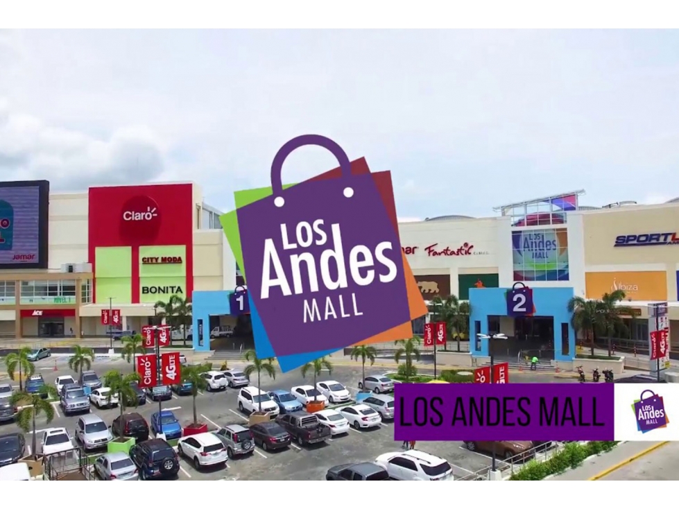 Gran Oportunidad! Local Comercial en Los Andes Mall Alto Tráfico — foto 4