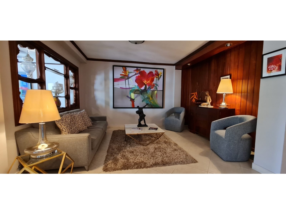 SE VENDE CASA EN EL CANGREJO - BELLA VISTA - COMUNIDAD CON GARITA — foto 6