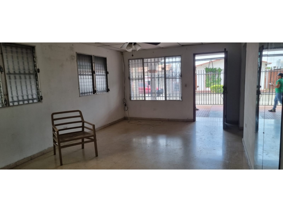 SE VENDE - CASA EN SAN GERARDO MAYELA - CHANIS - 4