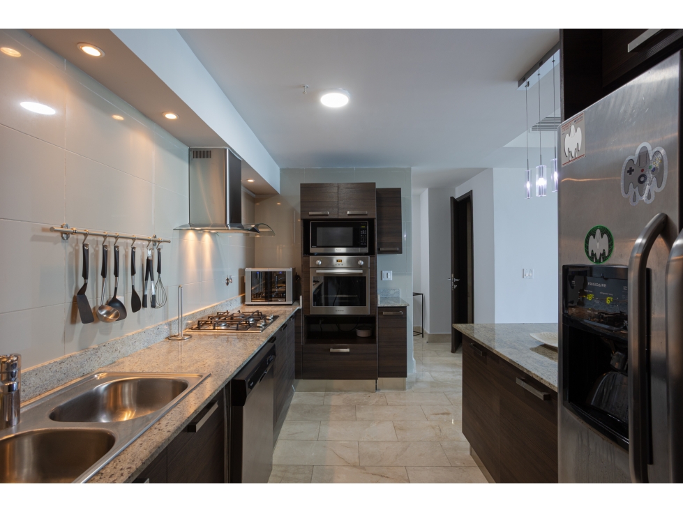 SE VENDE EN PH GRAND TOWER - MODELO J - PUNTA PACIFICA — foto 4