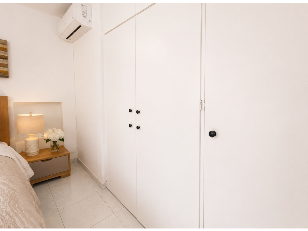 SE VENDE APARTAMENTO EN PH DEL CARIBE - VÍA ARGENTINA — foto 6