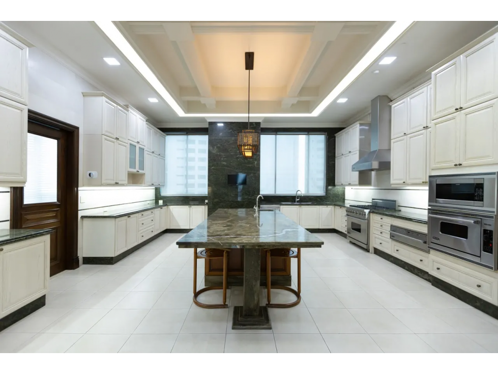 SE ALQUILA/VENDE APARTAMENTO EN PH BELLA MARE PUNTA PACÍFICA - 5