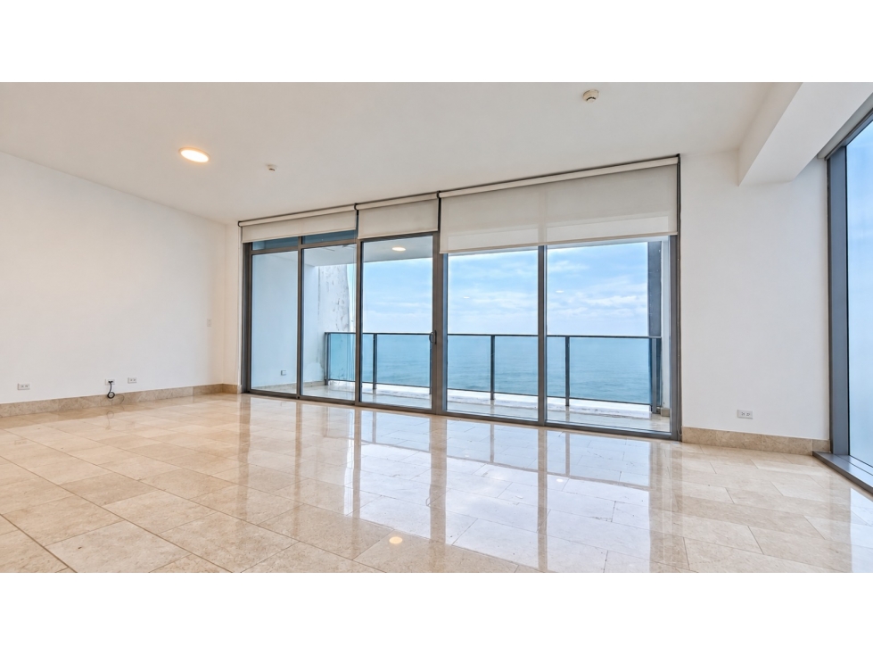 SE ALQUILA PH Grand Tower Punta Pacífica 29A SOLO CLIENTES DIRECTOS — foto 5