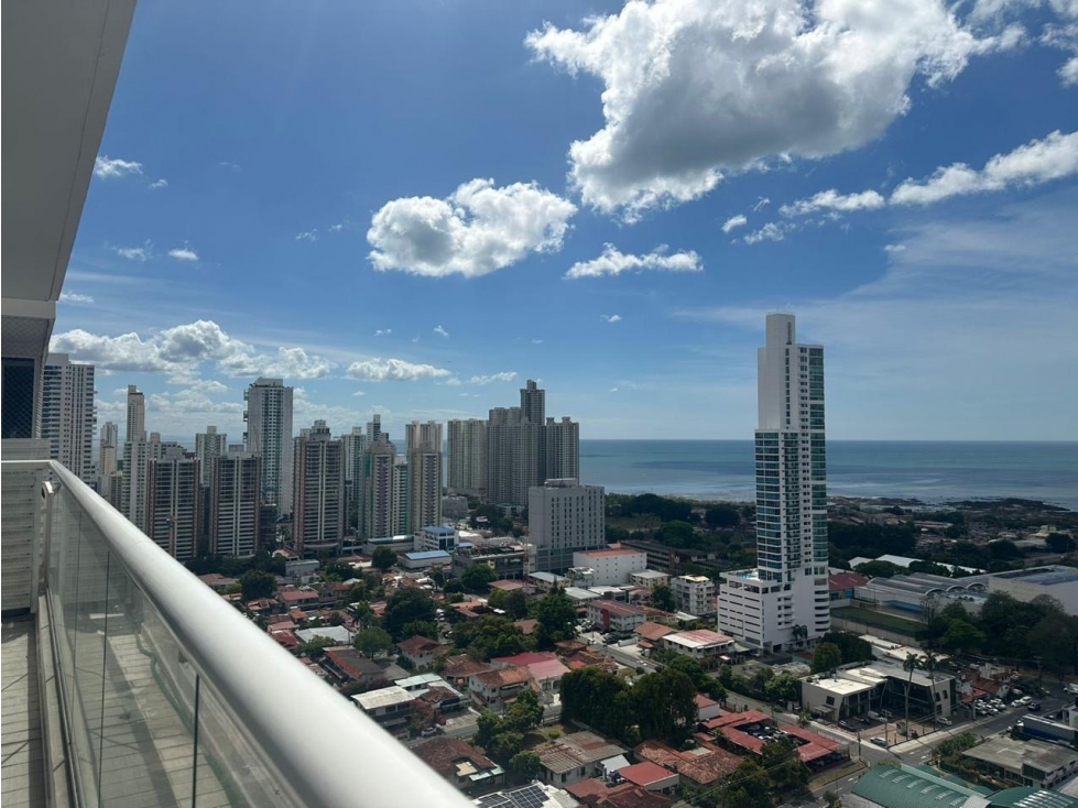 SE VENDE EN PH THE TOWERS - CALLE 50 - SAN FRANCISCO