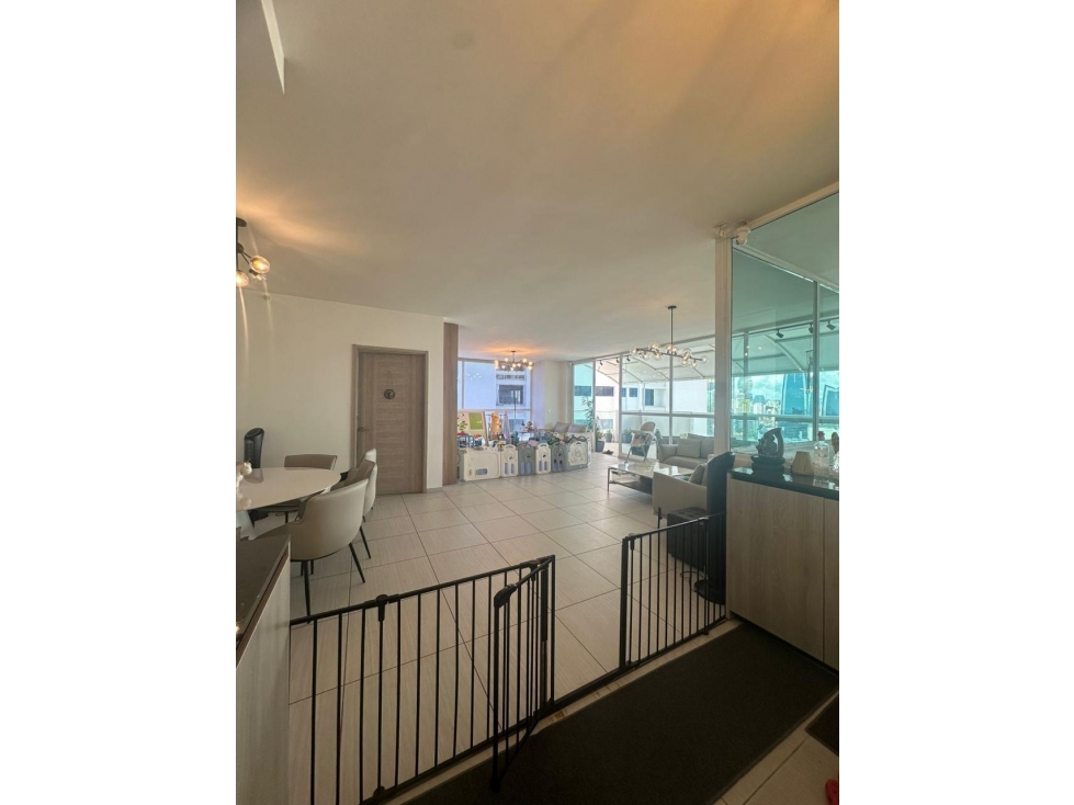 SE VENDE EN PH THE TOWERS - CALLE 50 - SAN FRANCISCO — foto 5