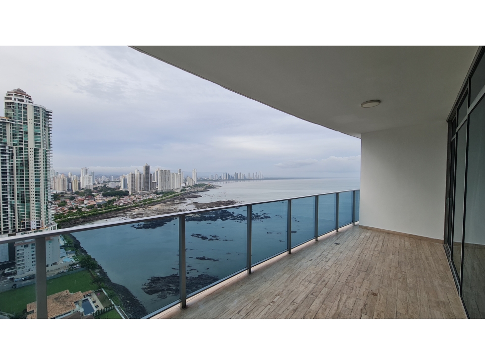 SE VENDE MODELO L GRAND TOWER - PUNTA PACIFICA — foto 2