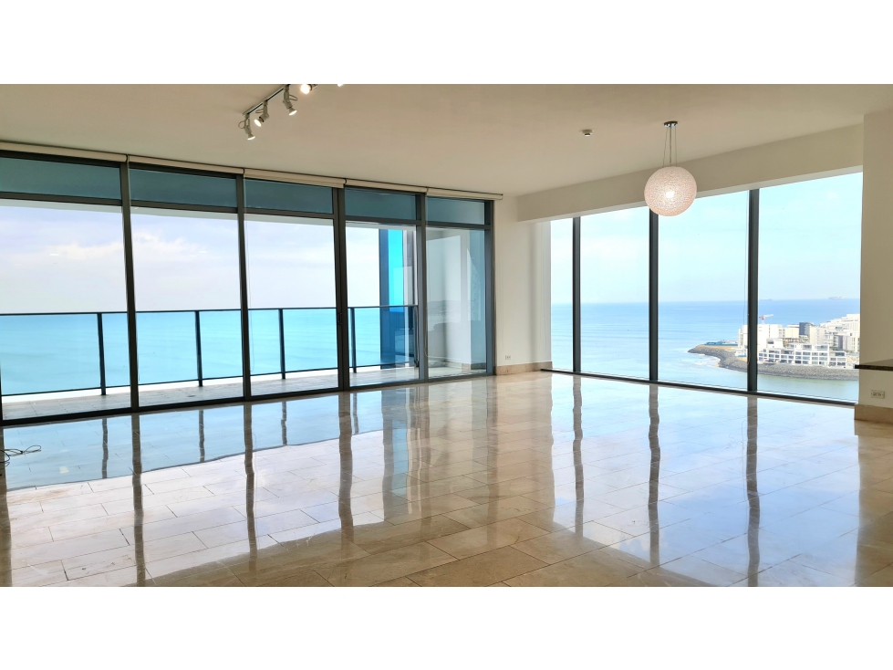 SE VENDE GRAND TOWER MODELO A - PUNTA PACIFICA — foto 2