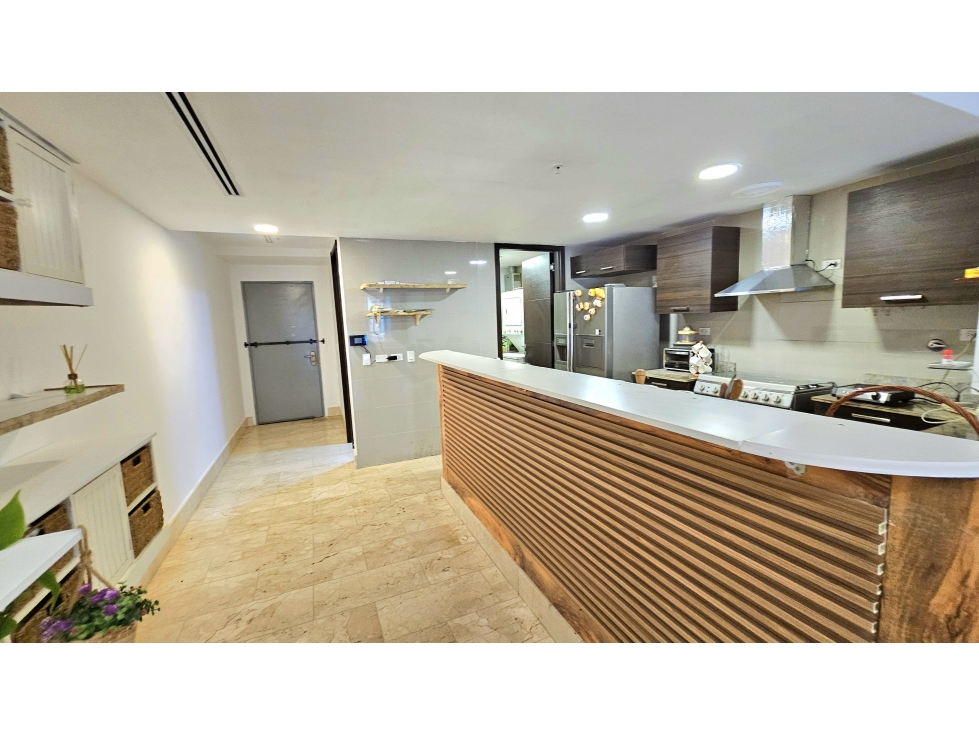 SE VENDE GRAND TOWER M.L. FRENTE AL MAR - PUNTA PACIFICA - OPORTUNIDAD — foto 6