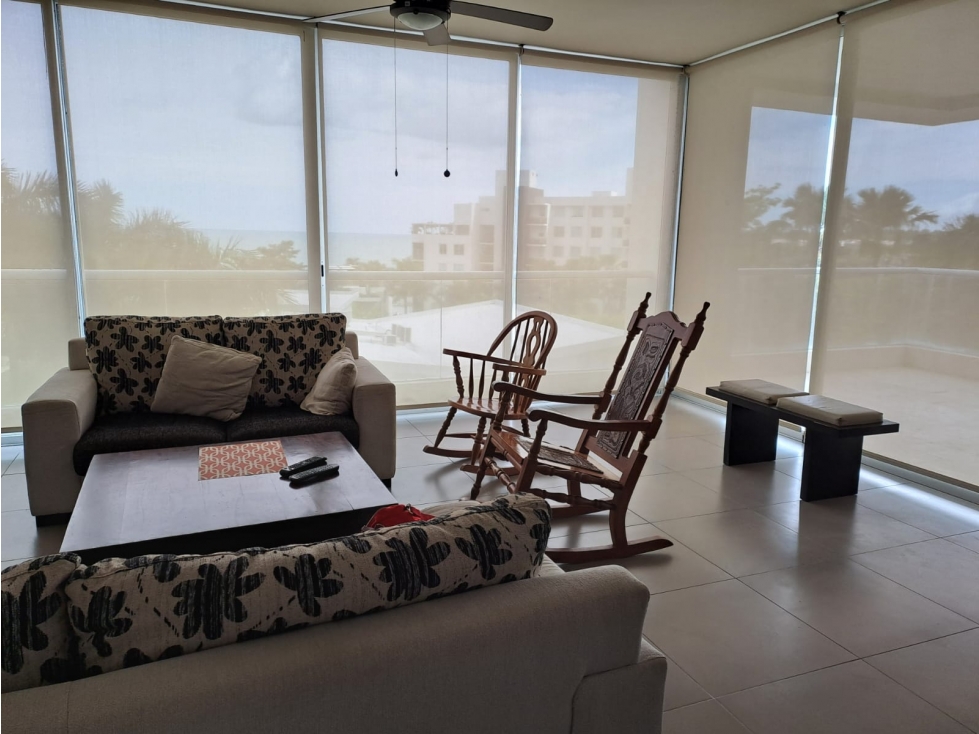 SE VENDE APARTAMENTO EN RIO MAR - SAN CARLOS (PLAYAS) — foto 5