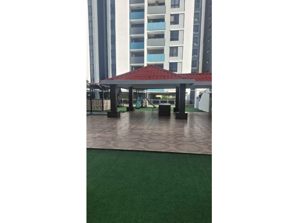 SE VENDE EN PH TERRAZAS DEL REY - CONDADO DEL REY — foto 5