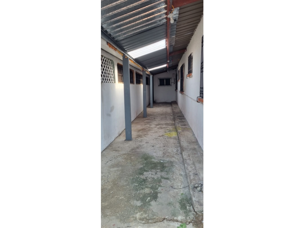 SE VENDE - CASA EN SAN GERARDO MAYELA - CHANIS - 5