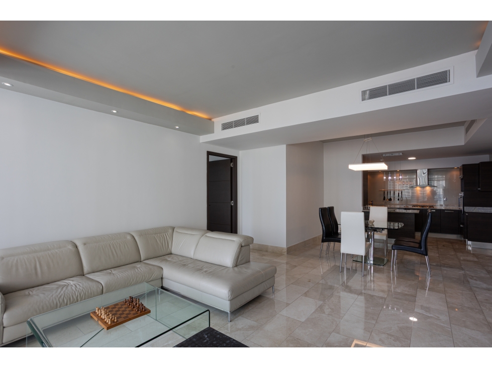 SE VENDE EN PH GRAND TOWER - MODELO J - PUNTA PACIFICA — foto 5