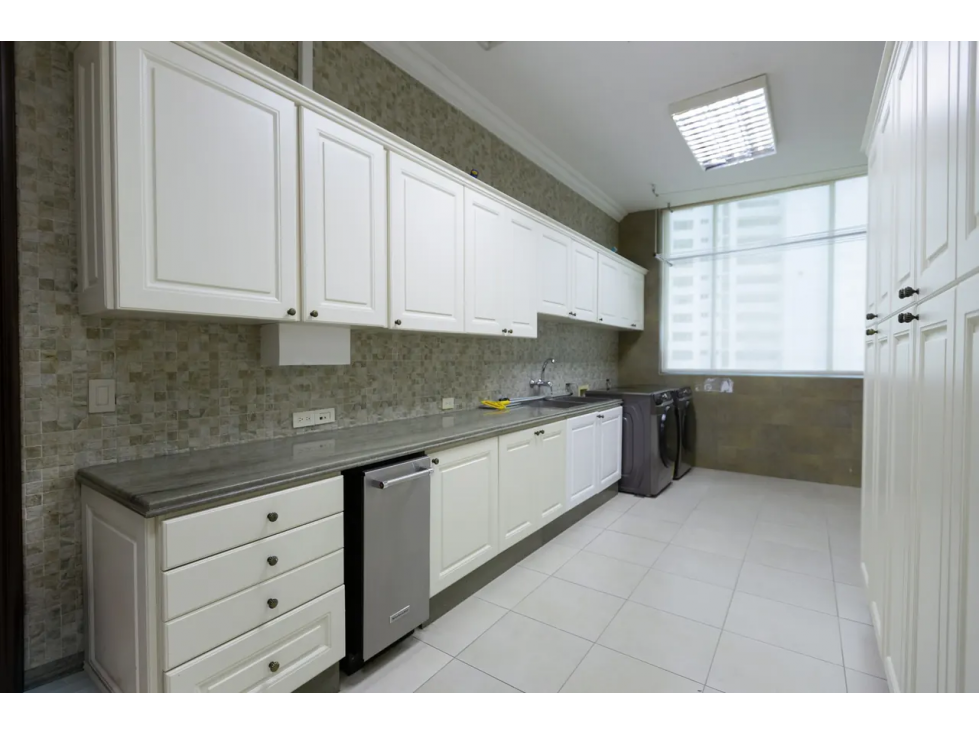 SE ALQUILA/VENDE APARTAMENTO EN PH BELLA MARE PUNTA PACÍFICA - 6