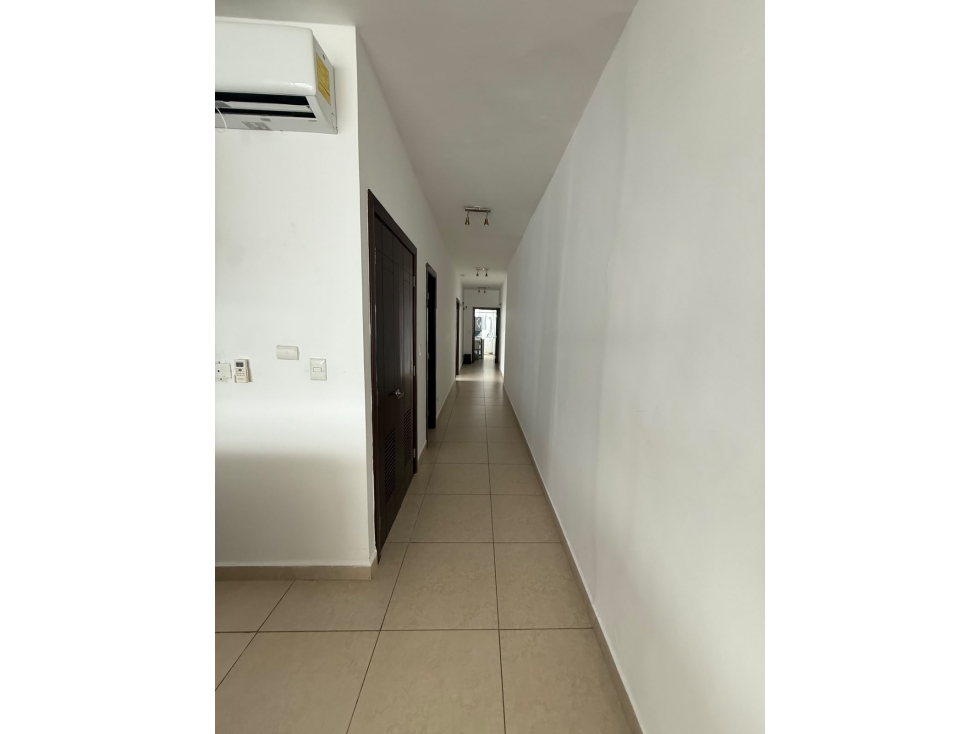 SE ALQUILA APARTAMENTO EN PH RIVAGE AV BALBOA — foto 5