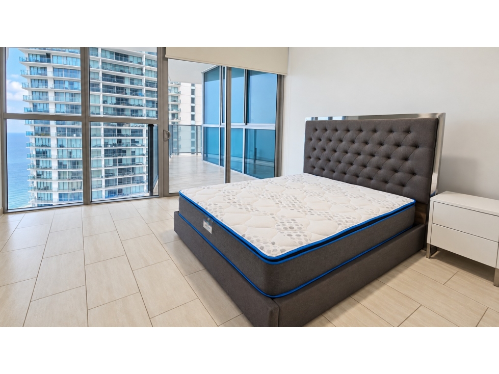 SE ALQUILA PH Grand Tower Punta Pacífica 29A SOLO CLIENTES DIRECTOS — foto 6