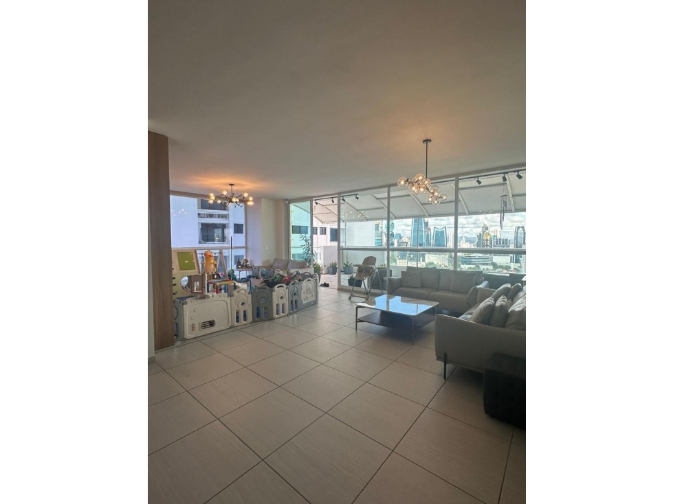 SE VENDE EN PH THE TOWERS - CALLE 50 - SAN FRANCISCO — foto 4
