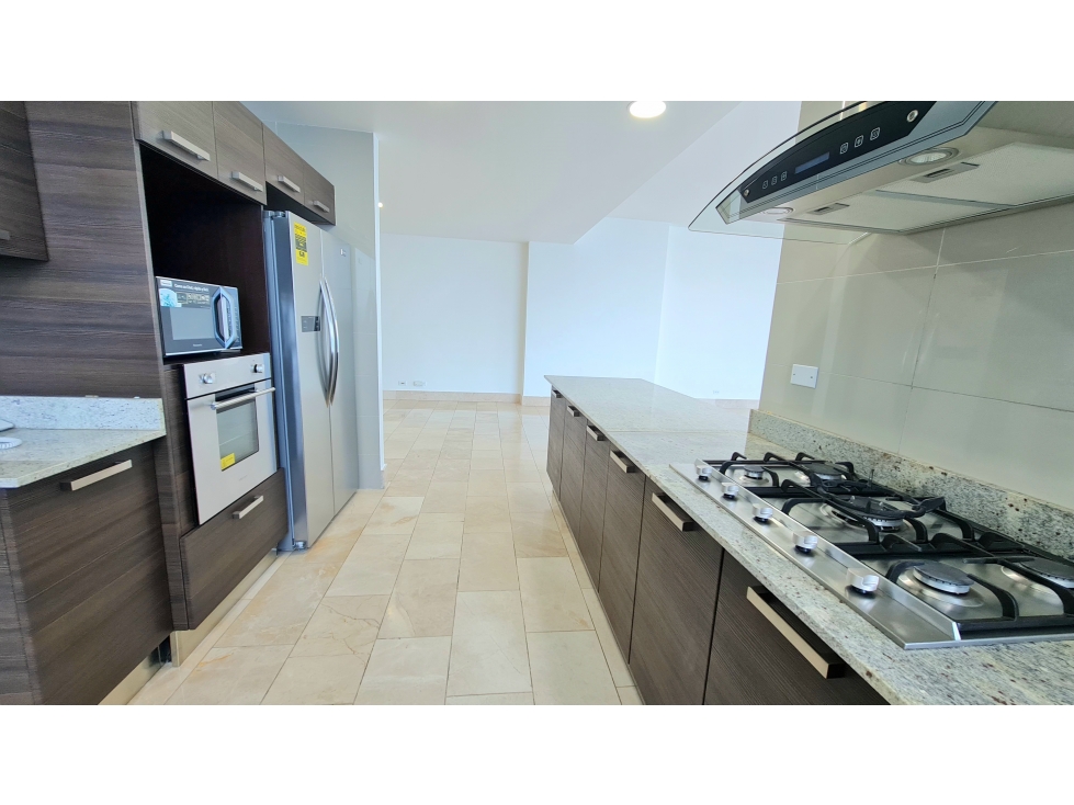 SE VENDE GRAND TOWER MODELO A - PUNTA PACIFICA — foto 5