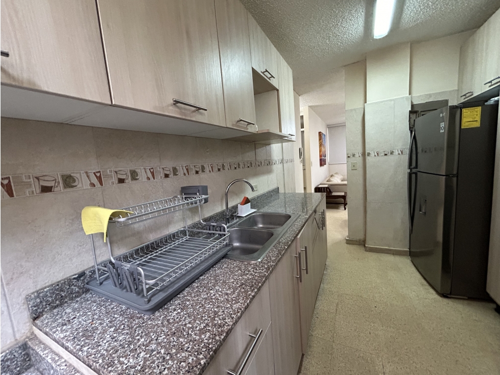 SE VENDE APARTAMENTO EN VIA PORRAS - PH DON ANTONIO - GANGA! — foto 6