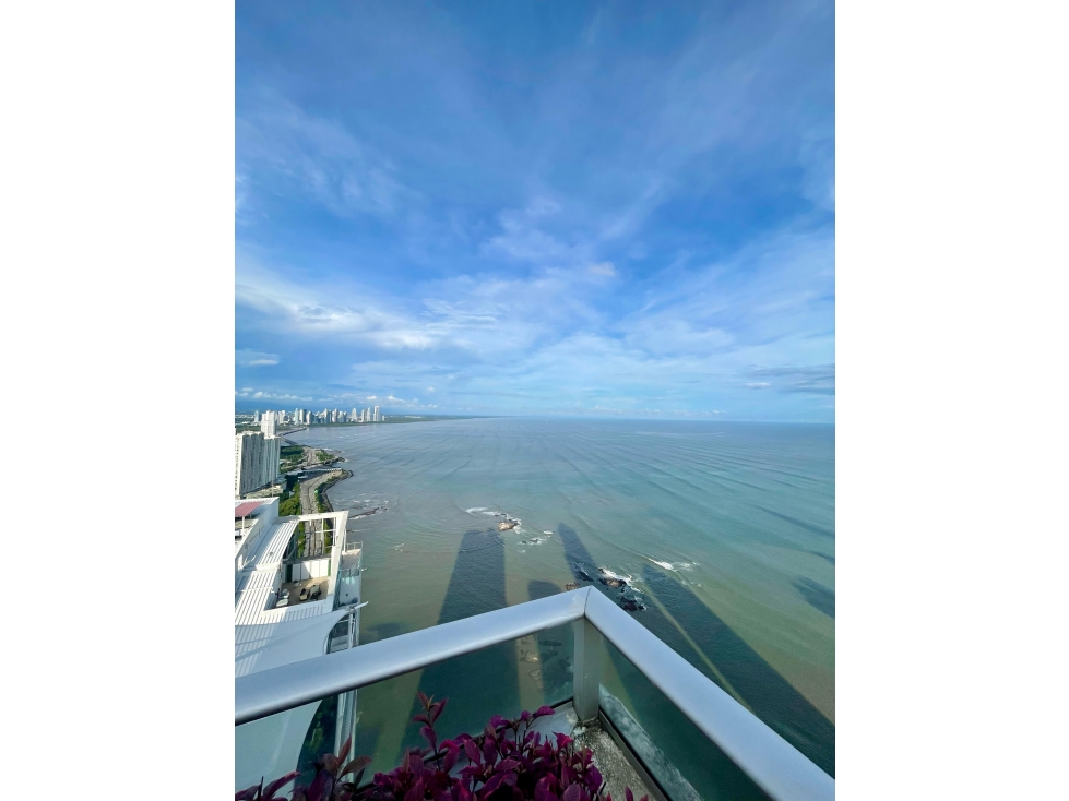 SE VENDE PENTHOUSE EN PH DUPONT - PUNTA PACIFICA — foto 4