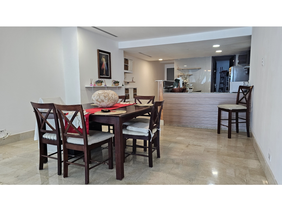 SE VENDE EN PH GRAND TOWER - PUNTA PACIFICA - MODELO ESPECIAL — foto 6