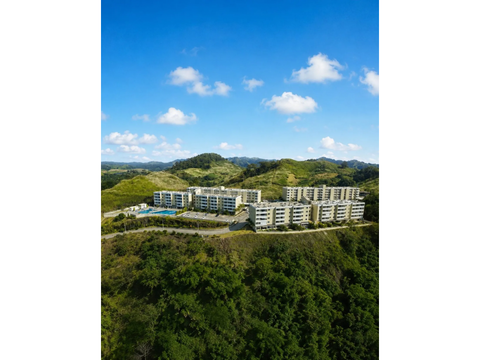 SE VENDE APARTAMENTO EN PH Altamira Gardens EN ANCÓN AV. CENTENARIO