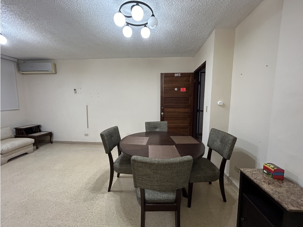 SE VENDE APARTAMENTO EN VIA PORRAS - PH DON ANTONIO - GANGA! — foto 3