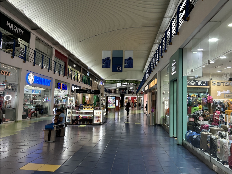 GANGA! LOCAL EN ALBROOK MALL PASILLO DEL HIPOPÓTAMO - 6