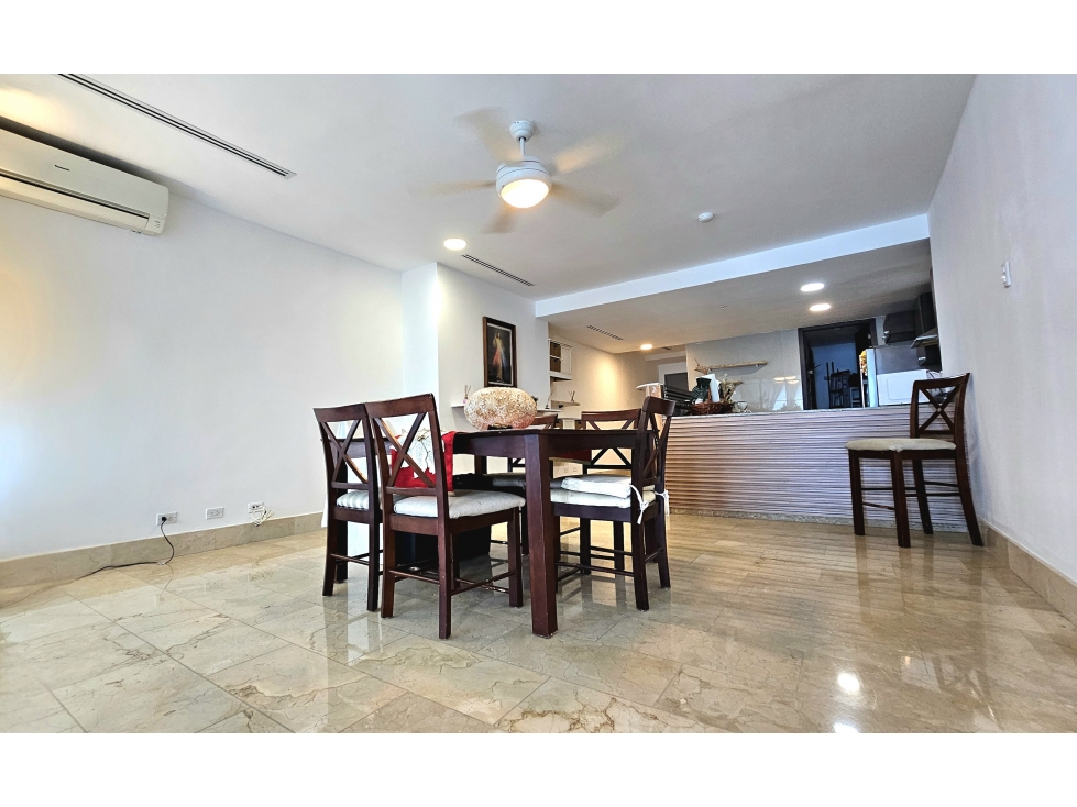 SE VENDE EN PH GRAND TOWER - PUNTA PACIFICA - MODELO ESPECIAL — foto 5