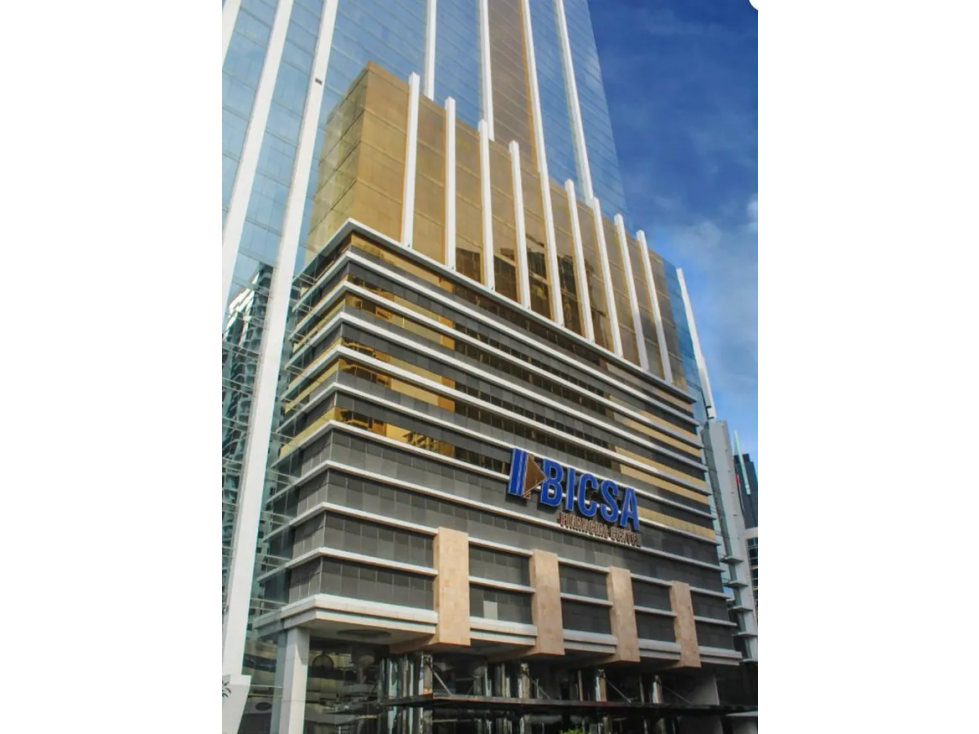 SE VENDE OFICINA EN TORRE BICSA - 2