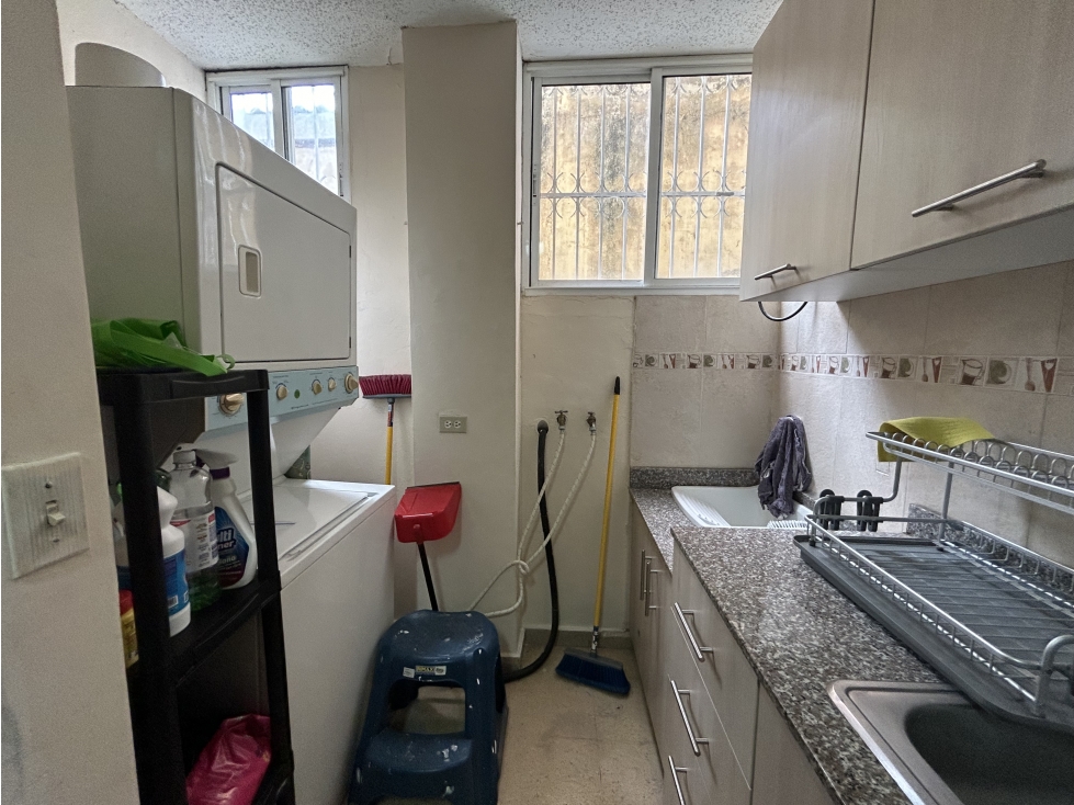 SE VENDE APARTAMENTO EN VIA PORRAS - PH DON ANTONIO - GANGA! — foto 5