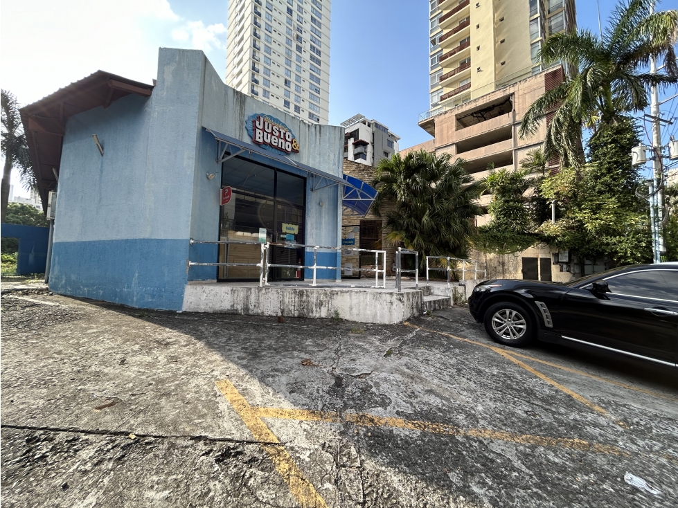 OPORTUNIDAD ÚNICA! SE VENDE TERRENO CON MEJORAS DETRAS DEL SHERATON — foto 5