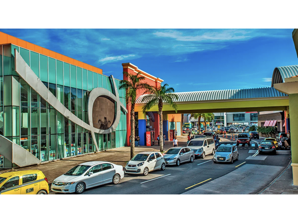 GANGA! LOCAL EN ALBROOK MALL PASILLO DEL HIPOPÓTAMO - 3